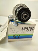 vintage-shimano-mozzo-posteriore-105-fh1056-36-fori-ifh1056ay-euro-5500