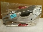 ricambi-malaguti-cod-06311887-coprimotore-in-plastica-crosser-verniciato-argento
