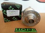 vintage-hope-tecnology-mozzo-bigun-downhill-anteriore-32-fori-disco-per-perno-passante-d20