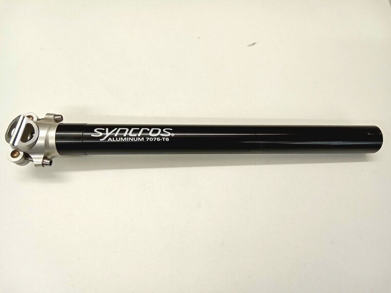 usato-syncros-reggisella-d-309-x-l-350-mm-euro-6000