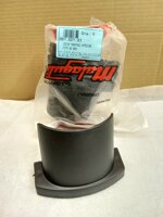 ricambi-malaguti-cod-05702703-codino-parafango-anteriore-fifty-90-nero