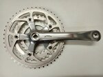 vintage-shimano-guarnitura-xtr-fc-m900-463626-pedivella-175mm-euro-18000