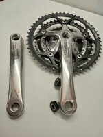 usato-shimano-guarnitura-tiagra-tripla-524230-175mm-euro-6700