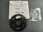 sram-corona-x-sync-eagle-30-t-6-mm-offset-gold
