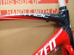 telaio-specialized-tarmac-expert-cm-56-nuovo-euro-80000