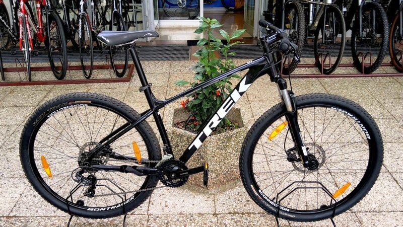 trek-marlin-5-misl-nera-bella-occasione-poco-usata-euro-450list699