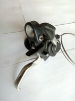 vintage-shimano-comando-deragliatore-xt-cleva-freno-v-brake-st-m739-euro-3500