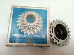vintage-ruota-libera-regina-cx-s-6-velocita-1321-euro-5500