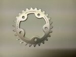 vintage-campagnolo-corona-26-denti-atb-5-bracci-euro-2900