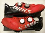 occasione-scarpa-specialized-s-works-vent-evo-n41-e-n44-euro-15000