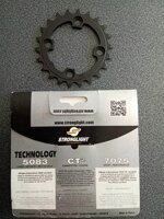 stronglight-cod-274504-corona-22-t-ct2-4-fori-64-mm-alu-7075-cnc