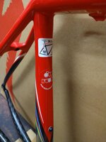 telaio-specialized-tarmac-expert-cm-56-nuovo-euro-80000