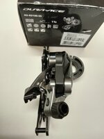 shimano-cambio-dura-ace-11-velocita-rd-r9100-nuovo