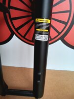 zoom-forcella-ammortizzata-meccanica-a-molla-per-ruota-26-v-brake-e-disco-sterzo-118-euro-9000