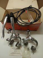 vintage-modolo-gruppo-frenileve-corsa-modello-flash-euro-9000