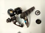 vintage-shimano-freni-cantilever-stx-antpost-nuovi-euro-3500