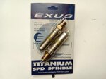 vintage-exus-vp-components-perni-in-titanio-per-pedali-shimano-spd-pd525-euro-8000