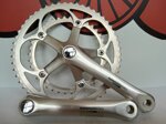 vintage-guarnitura-shimano-600-fc6400-5339-170-mm-rif14b-nuova-smontata-da-bici-euro-5000