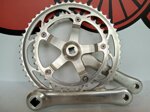 vintage-guarnitura-shimano-600-fc6400-5339-170-mm-rif14b-nuova-smontata-da-bici-euro-5000