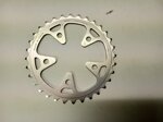 vintage-campagnolo-corona-32-denti-5-bracci-euro-2900