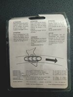 vintage-campagnolo-pattini-freno-codice-br-mi500-veloce-mirage-avanti
