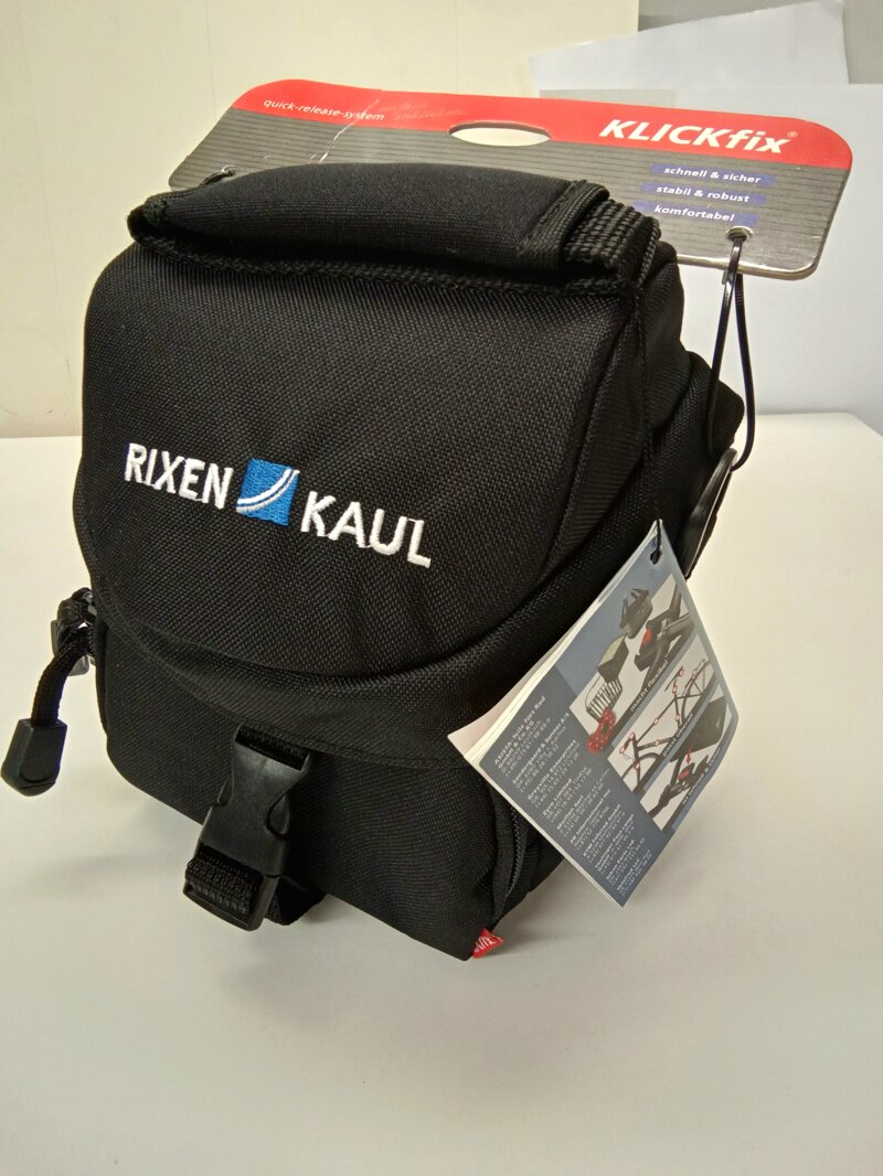 rixen-kaul-art-0271xs-borsa-allrounder-xs-con-attacco-klickfix-compreso-euro-7500