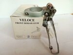 vintage-campagnolo-veloce-deragliatore-fascetta-d32-fd01svl-euro-3300