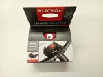 rixen-kaul-articolo-211l-attacco-a-manubrio-csgancio-rapido-per-accessori-klick-fix-euro-2850