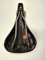 vintage-selle-italia-flite-titanium-originale-anni-90-nuova-euro-12000