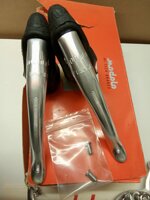 vintage-modolo-gruppo-frenileve-corsa-modello-flash-euro-9000