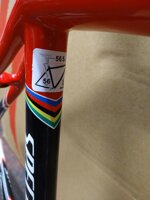 telaio-specialized-tarmac-sl-sworks-carbon-cm-56-nuovo-euro-120000