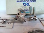 vintage-shimano-600-ax-gruppo-cambioderagliatore-comandi-nuovi-rif639-euro-12000