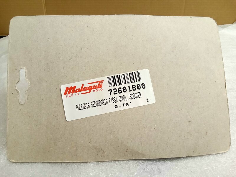 ricambi-malaguti-cod-72601800-puleggia-secondaria-fissa-completa-euro-4400