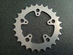 shimano-corona-26-t-5-fori-sg-74-mm