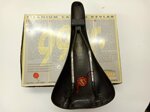 vintage-selle-italia-flite-evolution-2-titanium-carbon-kevlar-nuova-euro-38000