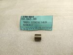 ricambi-malaguti-cod-15004300-distanziale-s-block-e10i8xl10-f10-distanziale-cassetta-filtro-aria