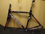 telaio-specialized-allez-pro-alucarbon-cm-56-nuovo-euro-45000