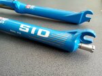 vintage-forcella-rock-shox-sid-26-solo-v-brake-dual-air-nuova-euro-29900