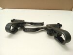 vintage-shimano-xtr-coppia-leve-freno-bl-m950-per-v-brake-euro-8300