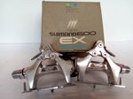 vintage-pedali-shimano-600ex-pd6207-nuovi-con-scatola-nsrif21a-euro-7000