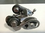 vintage-shimano-cambio-ultegra-600-rd6400-7-vel-rif605-euro-6000