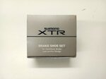 vintage-shimano-xtr-pattini-freno-antpost-per-cantilever-nuovi-euro-4400