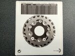specialites-ta-corona-22-t-5-fori-56-mm-cp-4650562