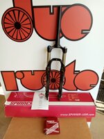 forcella-ammortizzata-spinner-300-air-275650b-100mm-tapered-slaccio-rapido-qr9-euro-24600