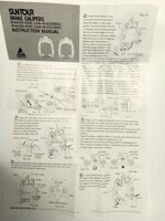 vintage-suntour-freno-brake-arch-modello-ba-xd00-euro-6000