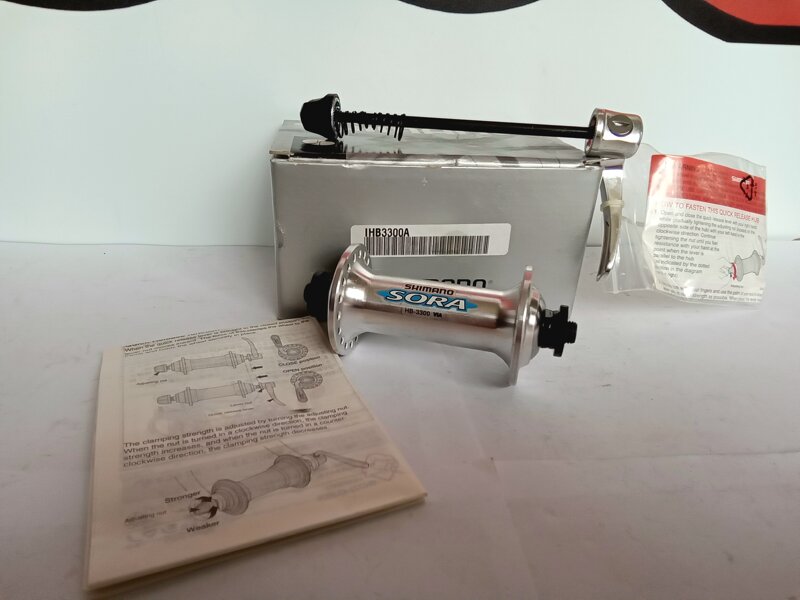 shimano-mozzo-anteriore-sora-hb3300-36-fori-nuovo-euro-1900