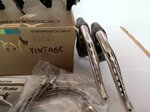 vintage-shimano-600-ex-freni-br6208-leve-freno-bl6208-nuovi-euro-10000