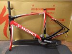 telaio-specialized-tarmac-sworks-sl3-carbon-fact-11r-cm-54-nuovo-euro-140000