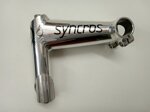 vintage-syncros-attacco-manubrio-d254-l120mm-nuovo-euro-8500