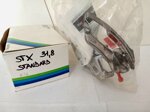 vintage-shimano-deragliatore-stx-ifdmc36dm6-triplo-d318-standard-euro-2500
